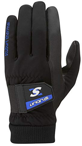 Stuburt Herr golf SBGLV1151 vinterhandskar, svart, medium/large
