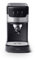 Radiola RAES2315BX Cafetera Espresso, 15 Bares, 1100W, 1,25L, Negro con Detalles en Acero Inoxidable