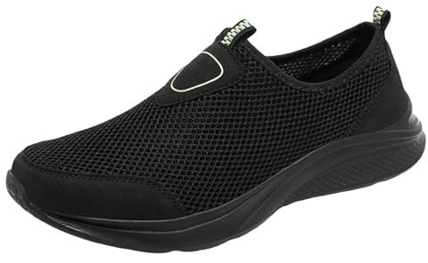 Schwimm-Wasserschuhe, Aqua-Socken, Barfuß, für Meer, Strand, Schwimmbad, Damen, Herren, schnell trocknend, Netz-Turnschuhe, barfuß, atmungsaktiv, Aqua, leicht, für Surfen, Laufen, Fahren, Pool, Yoga