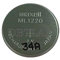 DBTLAP CMOS Batería Compatible para ML1220 CMOS Bios 3V Batteries para DELL HP Medion IBM Toshiba Laptop Notebook