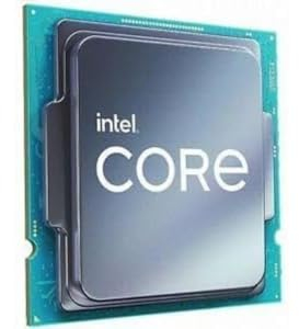 Intel CPU/Core i9-11900KF 3,50 GHZ LGA1200 vassoio