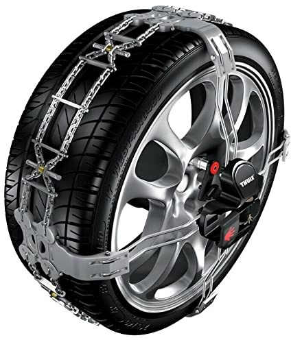 Catene da Neve Thule k-Summit (k22)