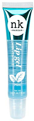 NICKA K Lip Gel - Mint