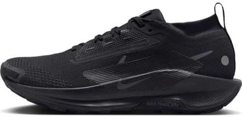 Nike FQ0908-002 Pegasus Trail 5 Gore-TEX Men Black/Black-Anthracite UK 5