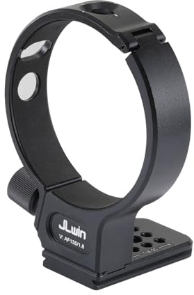 JLWIN Lens Tripod Mount Ring for Viltrox AF 135mm F1.8 LAB FE/Z Full Frame
