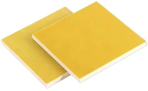 Premium 3240 epoxiisoleringsskiva(200mmx300mmx2mm 2pcs)