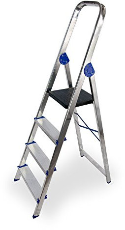 Altipesa 374 Escalera de 4 Peldaños