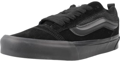 Vans Knu Skool Black 47 EU