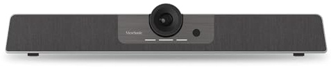 ViewSonic UMB202 TeamJoin 4K Video-Bar-System