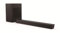 Philips TAB7305/10 Soundbar Bluetooth mit Subwoofer kabellos 2.1 Kanäle, 300 W Ausgangsleistung, Dolby Audio, HDMI ARC, Markantes Design Inklusive Wandhalterung - 2020/2021 Modell