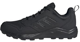 adidas Herren Tracerocker 2.0 Trail Running Shoes, core Black/core Black/Grey Five, 43 1/3 EU