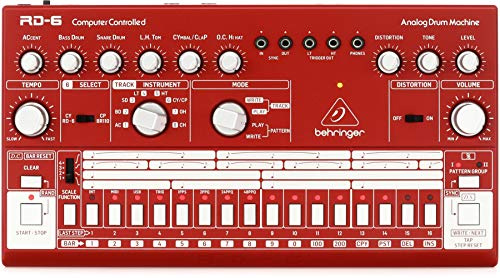 Behringer 000-EE004-00010
