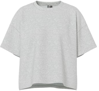 PIECES dam Pcchilli Sommar 2/4 Loose Sweat Noos Tröja