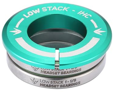 Blunt Jeu de Direction Low Stack IHC