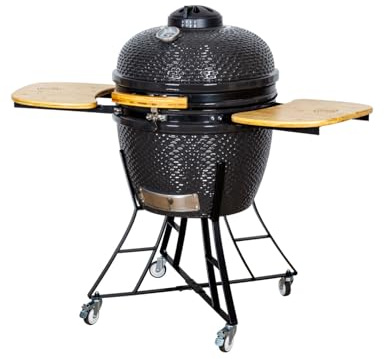 Somagic Barbecue KAMADO CUVE CERAMIQUE DIAM 60