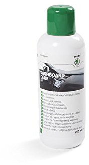Skoda 000096307D Cockpitlotion Cockpitpflege Reiniger 250 ml