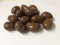 Milk Chocolate Coated/Covered Brazil Nuts Premium Quality Ethically Sourced (100g)