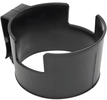 Car Drink Holders Car Cup Holder,Sturdy Clip-On Design For Vehicles, Universal Air Vent Drink Holder for Water Bottles, Coffee, Juice, and Beverages