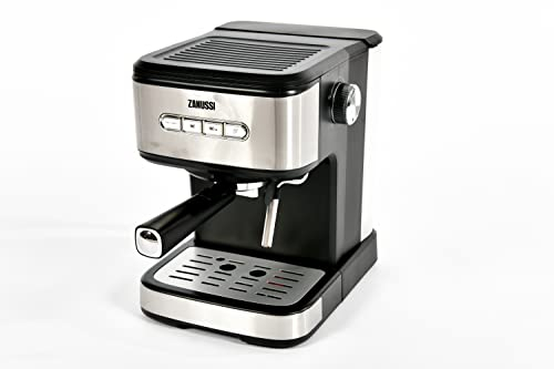 ZANUSSI - Machine à Expresso Aroma Grande CK114N