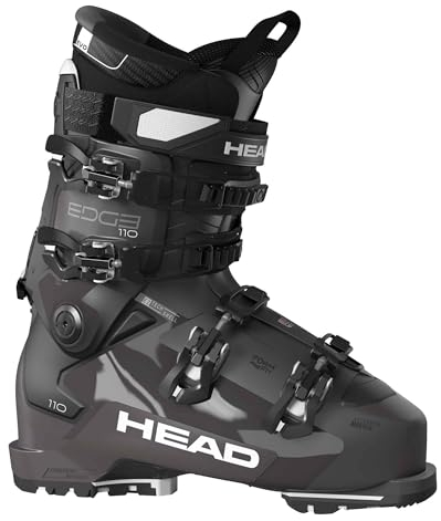 Head EDGE 110 HV GW ANTHRACITE 285 anthracite 603245
