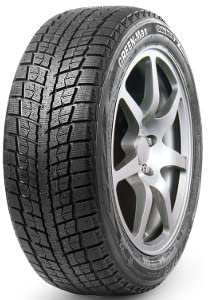 LINGLONG Winterreifen 255/55 R 18 TL 105T GREEN-MAX WINTER ICE I-15 SUV BSW M+S 3PMSF NORDIC COMPOUND (CHN)