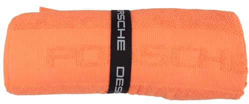 Porsche Design Performance Gym Towel Sport Handtuch Baumwolle Frottee