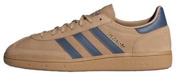 Adidas Unisex Handball Spezial Schuh Warm Sandstone/Preloved Ink/Gold Metallic 39 1/3