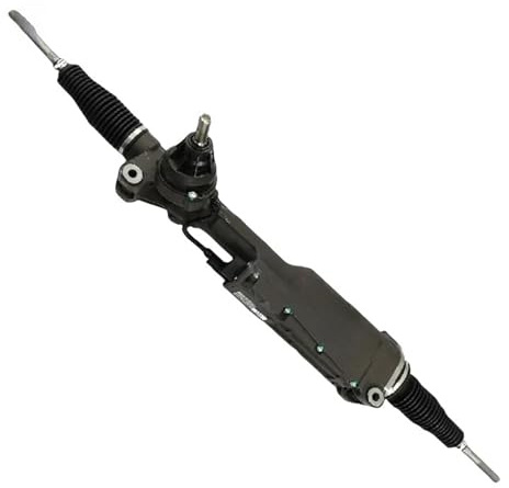 Scatola del cambio con cremagliera dello sterzo elettrico compatibile con Q5 8R0909144Q 8R0909144L 8R0.909.144.Q 8R0.909.144.L 8R0909144B ​​GUIDA A SINISTRA