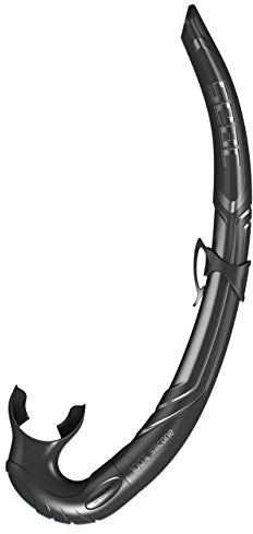 SEAC Liquid Snorkel, Black, one Size (0840023003520A)