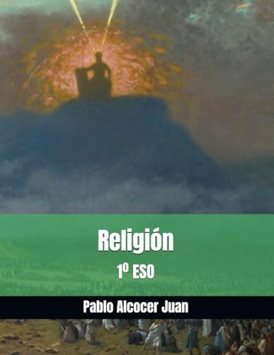 Religión - 1º ESO (Libros de texto - Religión)