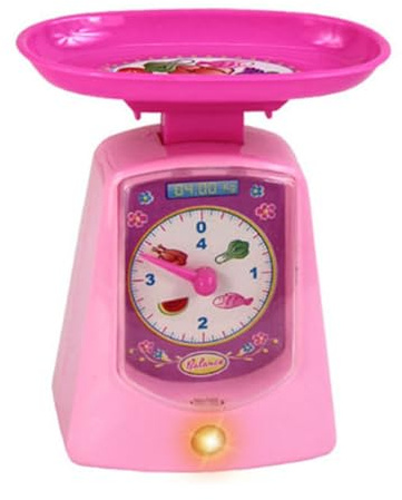 Vdaxvme Miniature Simulation Household Appliances Role Play Toy with Realistic Buttons and Lights for Kids Pretend Play Learning Simulation Kitchen Toy for Toddler