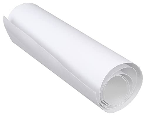 LJCM Nastro Adesivo Trasparente per Skateboard, Nastro Adesivo Trasparente per Skateboard, Carta Vetrata Trasparente per Skateboard, Accessorio Carta Vetrata Oleosa per Skateboard