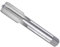 CoCud Fraise à Fileter, Taraudage M16 x 1.25, 4 Cannelures, Acier Rapide, Outil de Réparation de Filetage Métrique à Gauche - (Pour creuser et Tarauder l'Aluminium, l'Acier Inoxydable)
