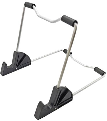 Generico Tablet-Halterung – verstellbarer Tablet-Halter | Tragbare rutschfeste Basis tragbar leicht für das Reisebett für den Monitor