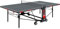 Tibhar 4000W Premium Outdoor Tischtennisplatte mit 5mm Melaminharz Oberfläche - Made in Germany
