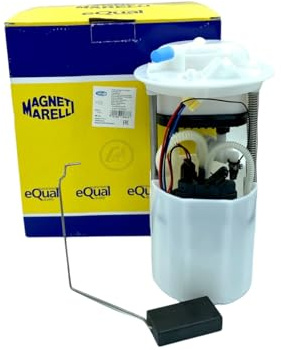POMPA CARBURANTE BENZINA GALLEGGIANTE MARELLI PER KA - PANDA 169-500