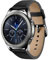 Samsung Gear S3 Classic Smartwatch, Display 1.3 SAMOLED, Memoria Interna 4 GB, 768 MB RAM, Argento