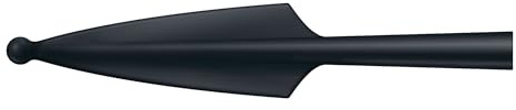 Cold Steel Spear Head Trainer, BLACK