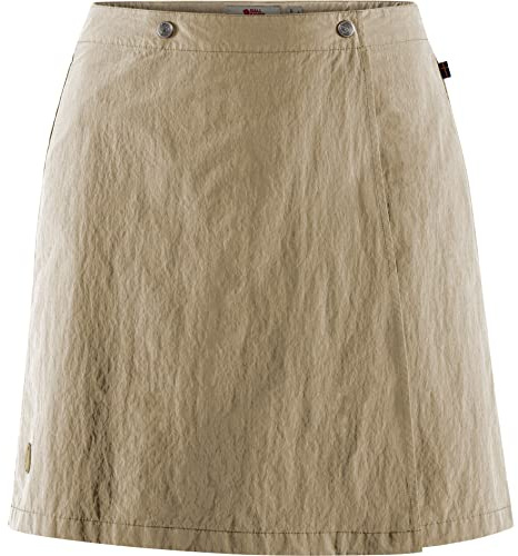 Fjallraven Travellers MT Skort W Faldas Mujer