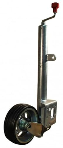 AL-KO TRAILER PARTS STUETZRAD AL-KO 60MM