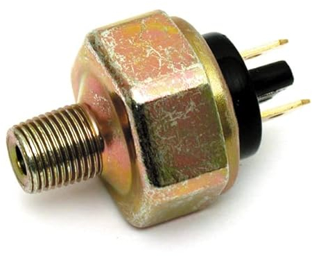 Bremslichtschalter hydraulisch für Harley-Davidson Motorräder, hinten OEM 72023-51 A-D Bremse FL FX FXR Softail FLT Touring Dyna V-Rod XL Sporster 883 1200 1340