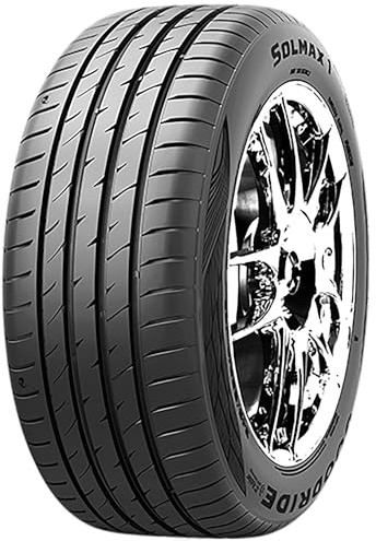 Anso Neumático para Coche Goodride SOLMAX1 225/45ZR19