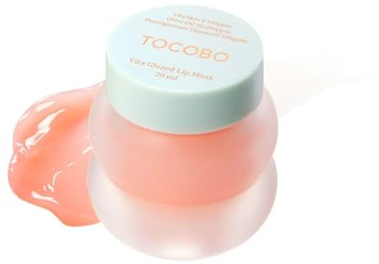 TOCOBO Vita Glazed Lip Mask (20 ml)