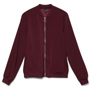 VERO MODA Vmcoco L/S Bomber Noos
