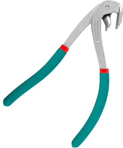 Car Door Fender Edge Repair Tools, Paintless Dent Repair Kit Heavy Duty Car Door Fender Panel Crimp Dent Edge Pliers Car Fender Edge Pliers Auto Dent Metal Repair Tool for Car Fender Edge Auto Body