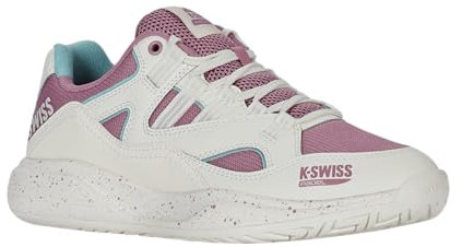 K-swiss Tura Team Padel Shoes EU 39 1/2