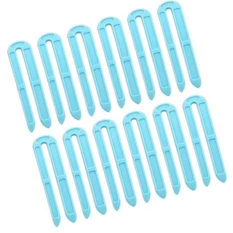 Pinces à cheveux de protection thermique pour coiffer une prise en main sûre - Outil thermique pour cheveux - Pinces légères