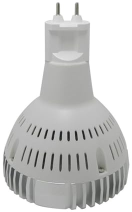 KJXP, Pack of 4, LED PAR30 Spotlight 30W AC85~265V G12/E27 Light Source