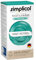 simplicol Textilfarbe intensiv Mint-Petrol | Einfaches Färben in der Waschmaschine | Flüssige Farbe & Fixierpulver | 1er Pack