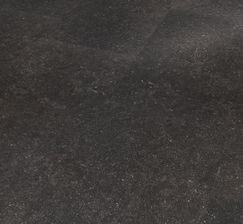 Parador Dekorboden Laminat Trendtime 5 Granit anthrazit Steinstruktur Großfliese 4-V-Fuge